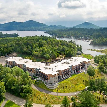 Cambria Hotel Lake Placid - Lakeside Resort Εξωτερικό φωτογραφία