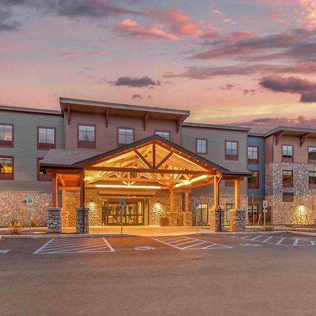 Cambria Hotel Lake Placid - Lakeside Resort Εξωτερικό φωτογραφία