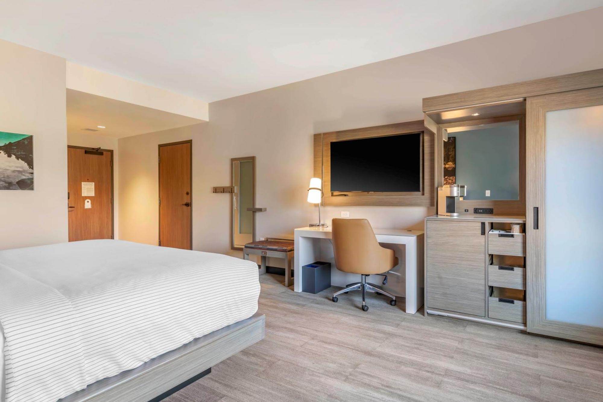 Cambria Hotel Lake Placid - Lakeside Resort Εξωτερικό φωτογραφία