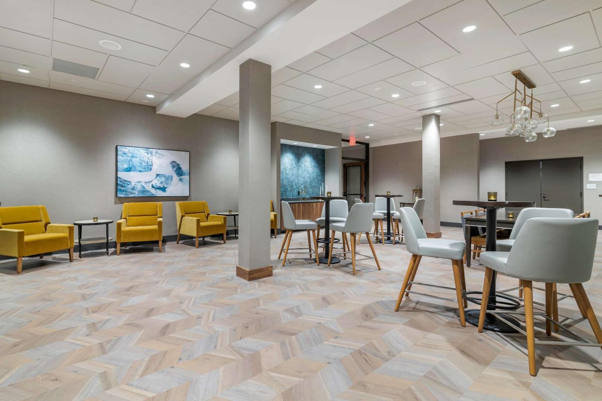 Cambria Hotel Lake Placid - Lakeside Resort Εξωτερικό φωτογραφία