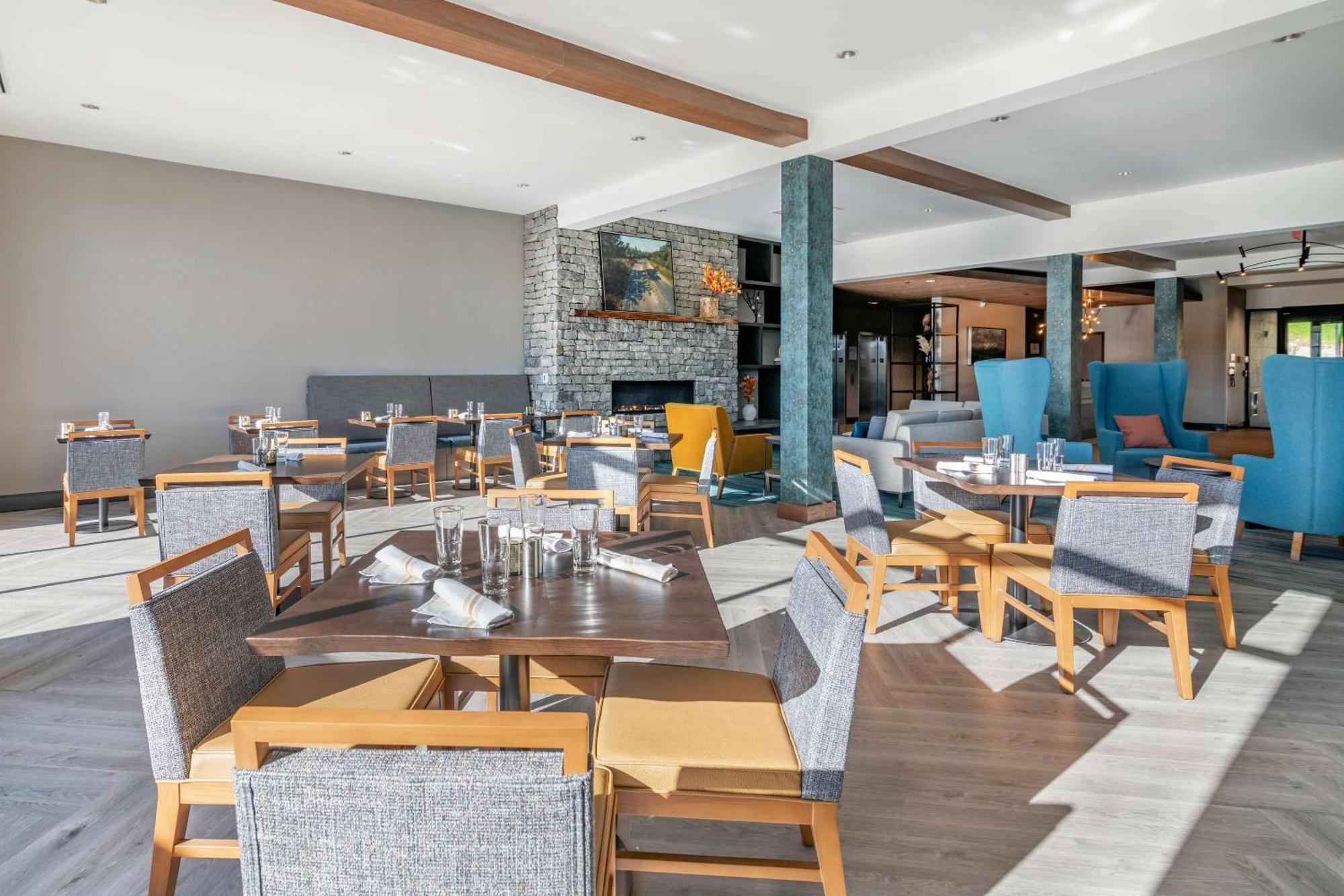 Cambria Hotel Lake Placid - Lakeside Resort Εξωτερικό φωτογραφία
