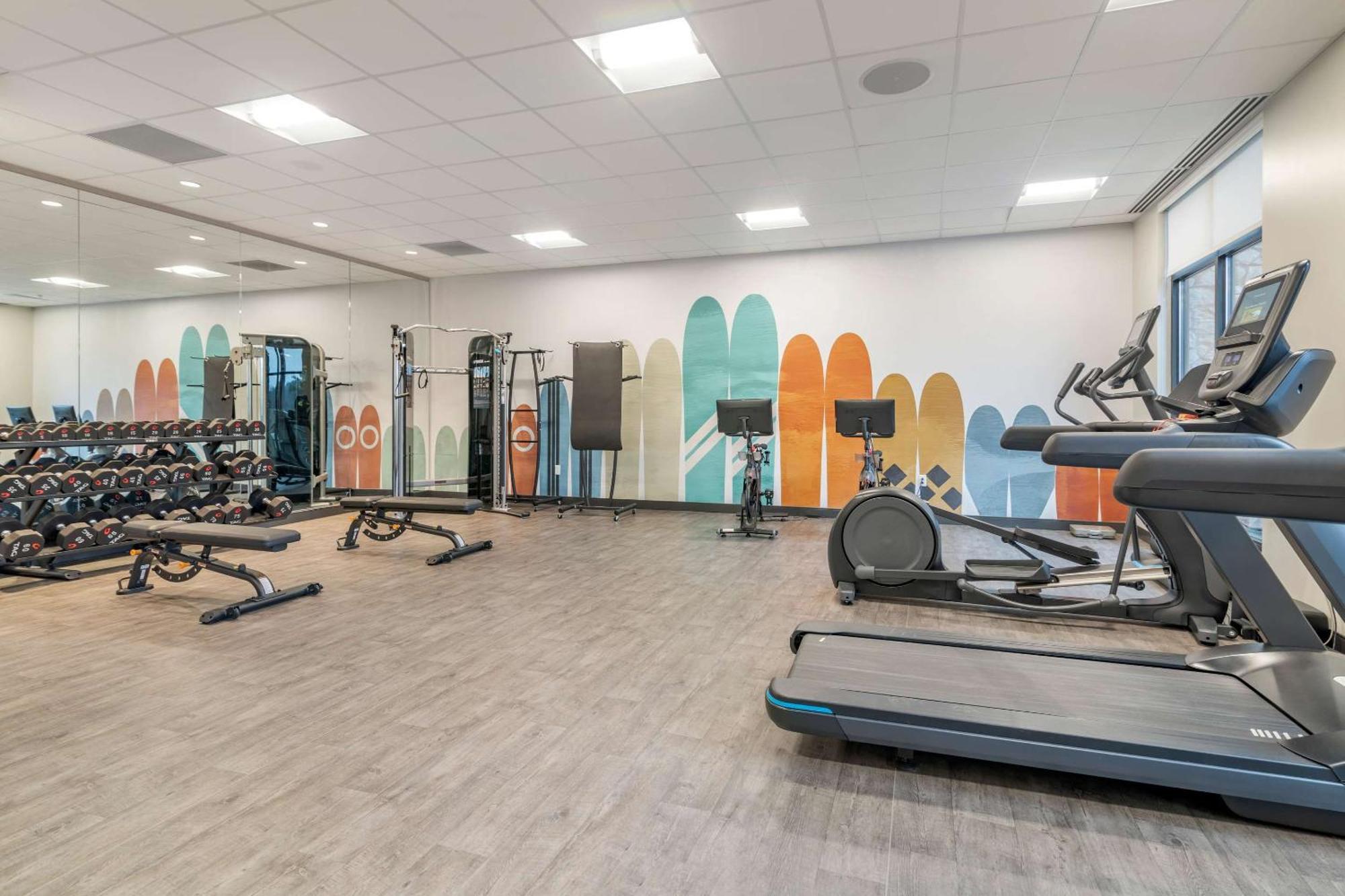 Cambria Hotel Lake Placid - Lakeside Resort Εξωτερικό φωτογραφία