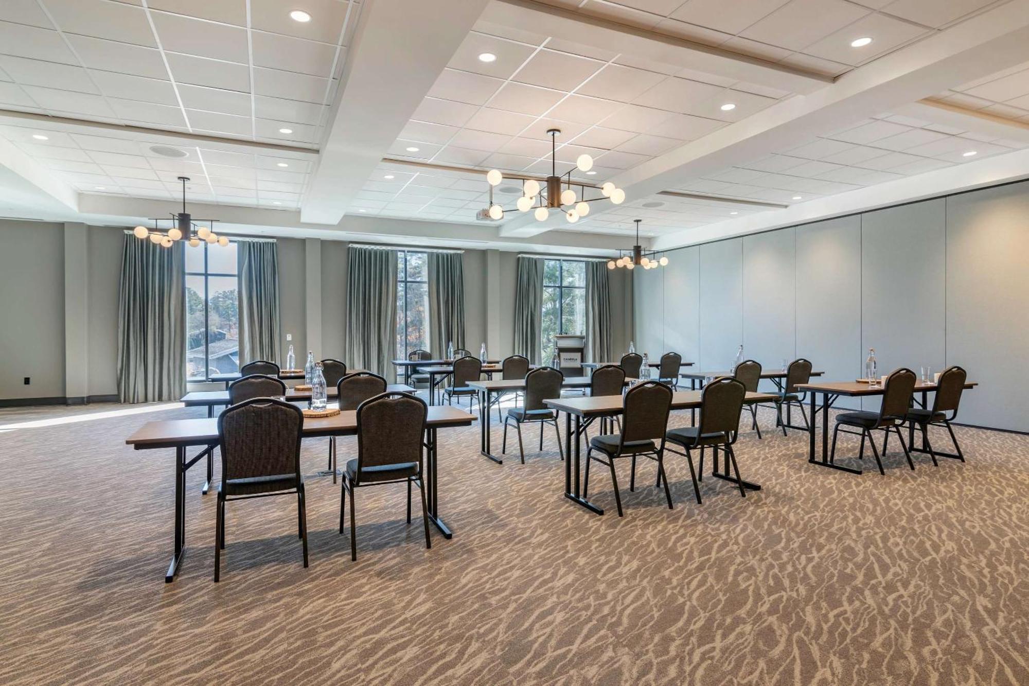 Cambria Hotel Lake Placid - Lakeside Resort Εξωτερικό φωτογραφία