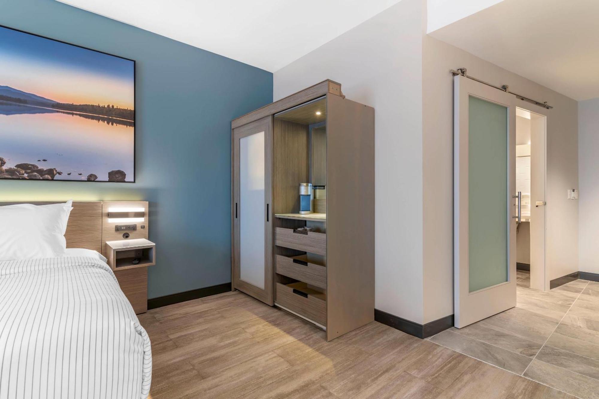 Cambria Hotel Lake Placid - Lakeside Resort Εξωτερικό φωτογραφία
